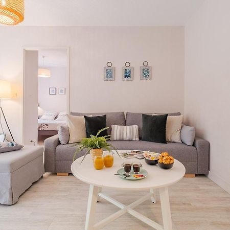 Les Capitouls - Avec Entree Autonome, Clim Neuve, Jardin, Parking Prive & Sa Piscine ! - Leilighet Toulouse Eksteriør bilde